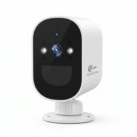 Wireless Battery Outdoor Security Camera - stepyours.com