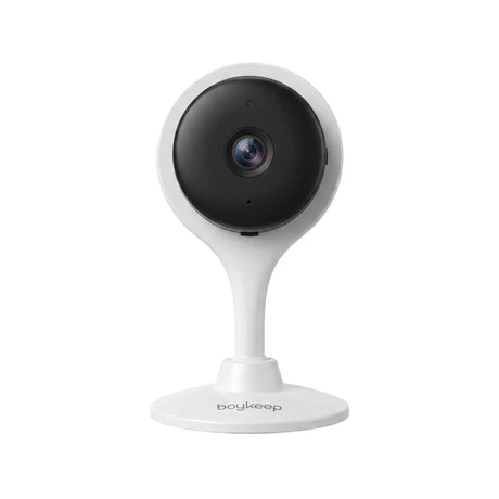 3MP Indoor Security Camera With Motion - stepyours.com