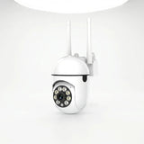 Smart Outdoor Security Cameras for Home Monitoring - stepyours.com