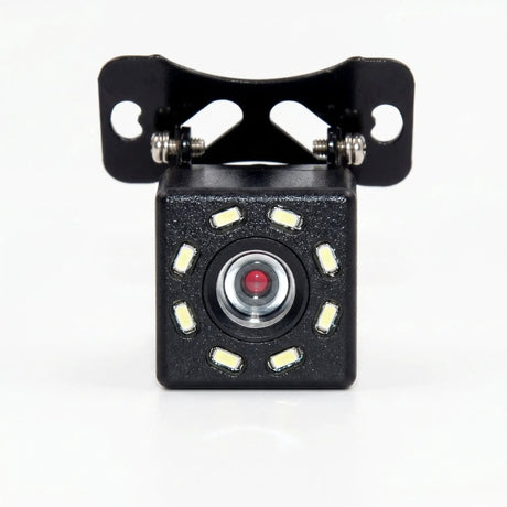 Smart Rear View Camera for Safer Driving - stepyours.com