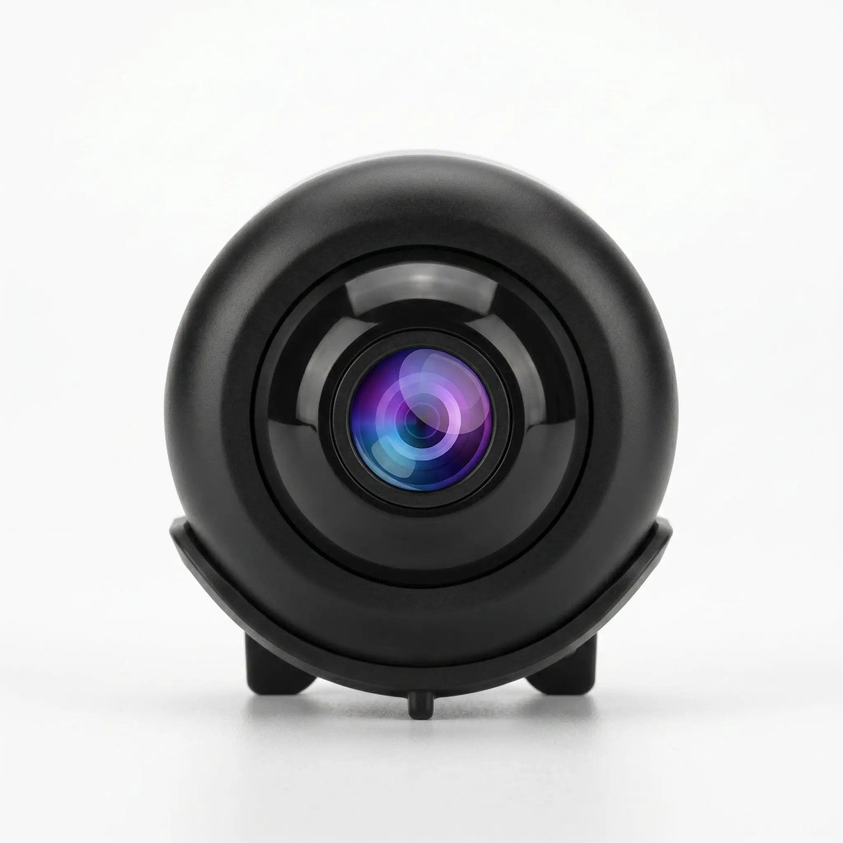 Compact Indoor Security Camera for Homes - stepyours.com