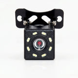 Smart Rear View Camera for Safer Driving - stepyours.com