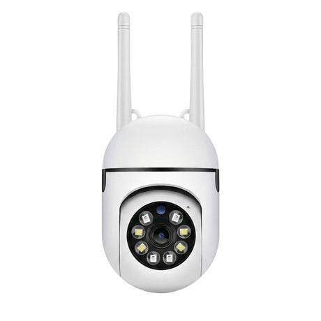Smart Indoor Camera for Home Monitoring - stepyours.com
