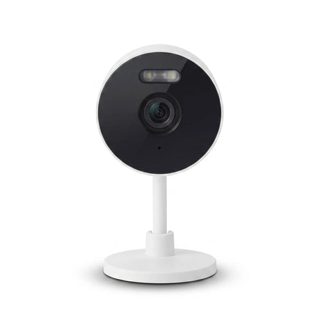 Color Night Vision Home Security Camera - stepyours.com