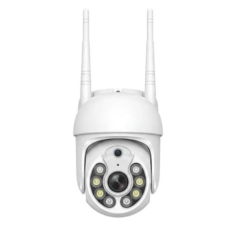 Outdoor PTZ With 5X Zoom for Home Surveillance Pro - stepyours.com