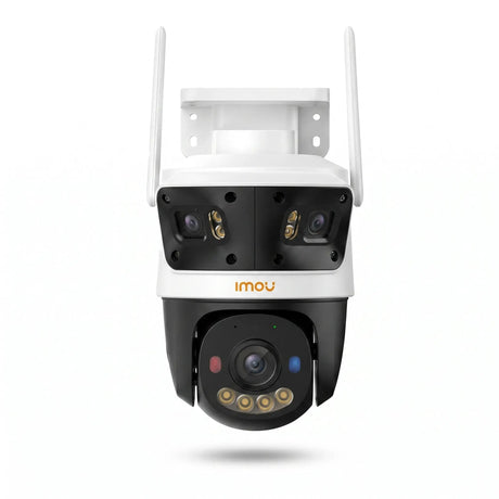 Smart Outdoor Camera for Smarter Home Security Use - stepyours.com