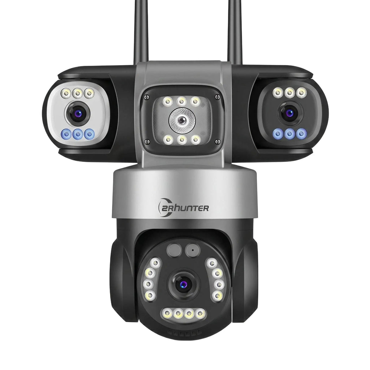 Outdoor Security Camera For Home Safety - stepyours.com