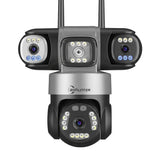 Outdoor Security Camera For Home Safety - stepyours.com