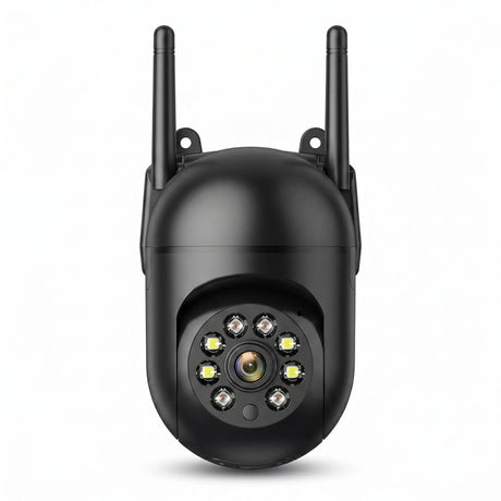 Smart Mini Camera for Home Security - stepyours.com