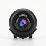 Compact Indoor Security Camera for Homes - stepyours.com