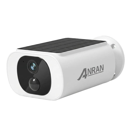 Smart Surveillance Camera for Home Use - stepyours.com