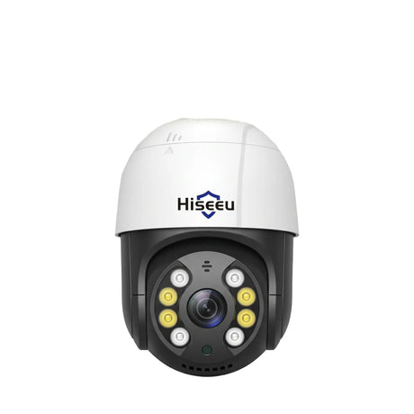 4K Smart Security Camera for Home Safety - stepyours.com