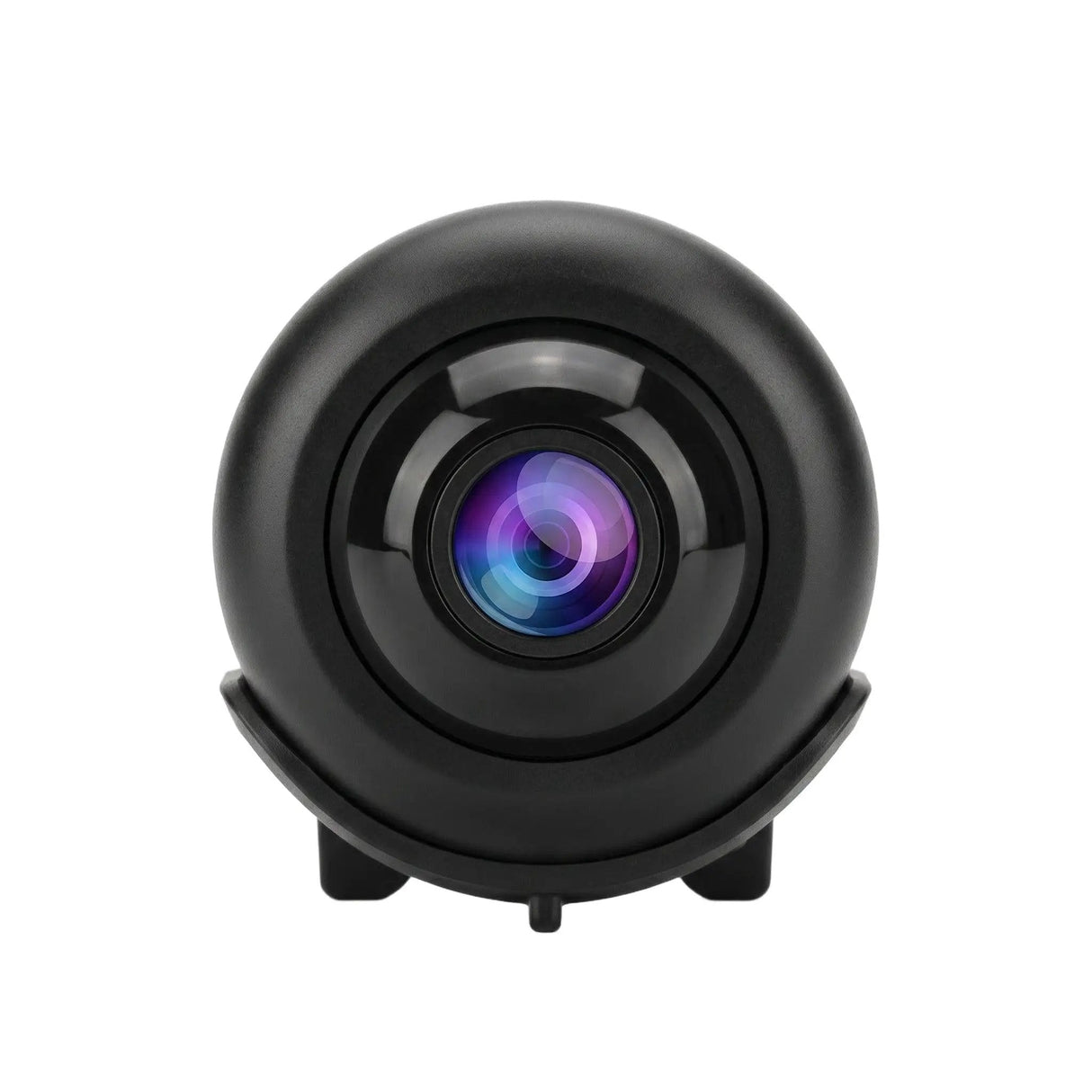 Compact Indoor Security Camera for Homes - stepyours.com