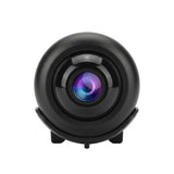 Compact Indoor Security Camera for Homes - stepyours.com