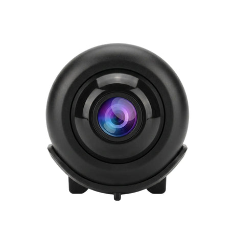 Compact Indoor Security Camera for Homes - stepyours.com