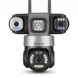 Outdoor Security Camera For Home Safety - stepyours.com