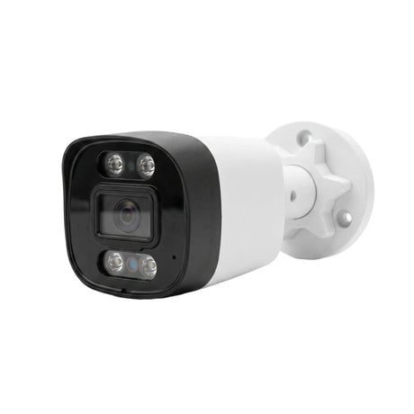 Smart IP Camera for Home Surveillance - stepyours.com