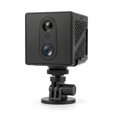 Clear Night Vision Mini Camera for Home - stepyours.com