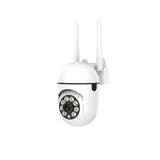 Smart Outdoor Security Cameras for Home Monitoring - stepyours.com