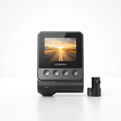 Dash Cam for Drivers Safer Journeys GPS - stepyours.com