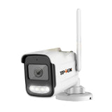 4K Outdoor Security Camera For Home Use - stepyours.com