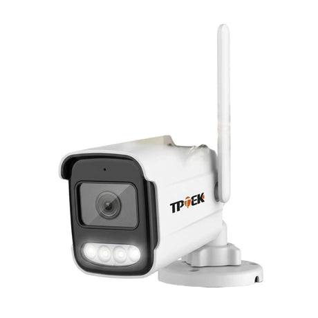 4K Outdoor Security Camera For Home Use - stepyours.com