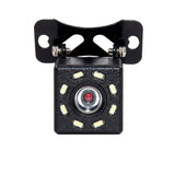Smart Rear View Camera for Safer Driving - stepyours.com