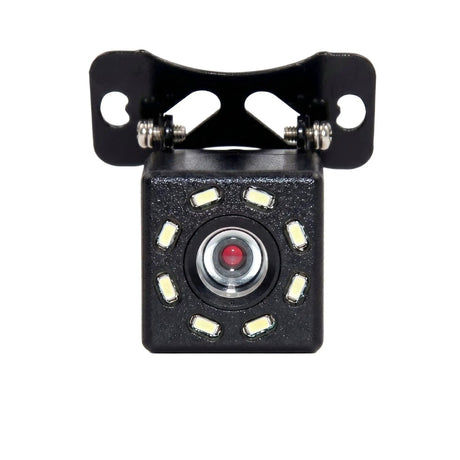 Smart Rear View Camera for Safer Driving - stepyours.com