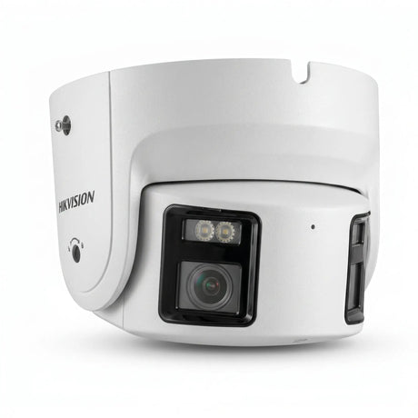 Clear 8MP Panoramic Camera for Retailers - stepyours.com