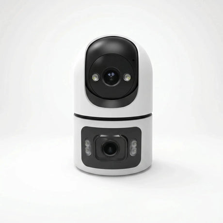 Reliable Indoor Security Camera for Home - stepyours.com