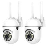 Home Security Cameras With Night Vision - stepyours.com