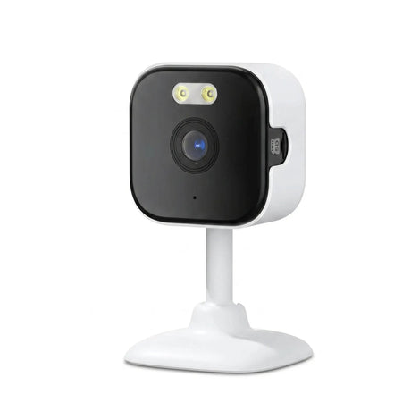 Smart Indoor Camera for Home Monitoring and Safety - stepyours.com