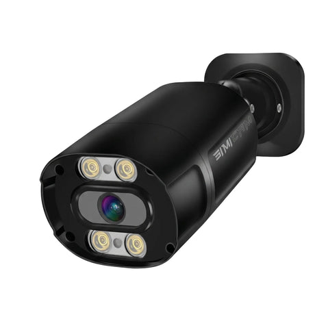 4K Outdoor Camera For Clear Footage - stepyours.com