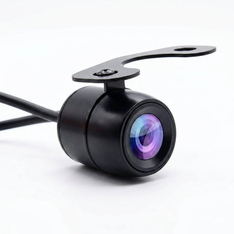 Night Vision Front And Rear Car Camera For Parking - stepyours.com