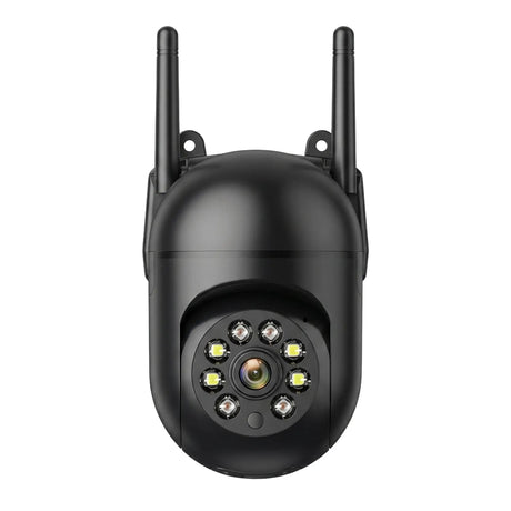 Smart Mini Camera for Home Security - stepyours.com