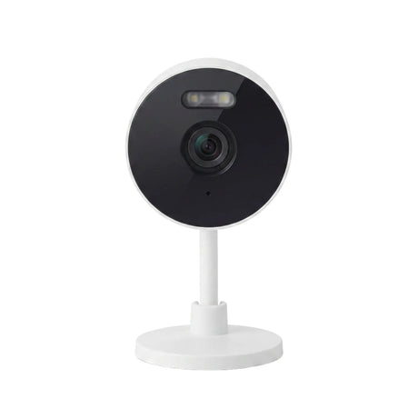 Color Night Vision Home Security Camera - stepyours.com