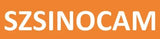 SZSINOCAM 3MP WiFi IP PTZ Camera 4X Zoom AI Human Detection Two Way Audio