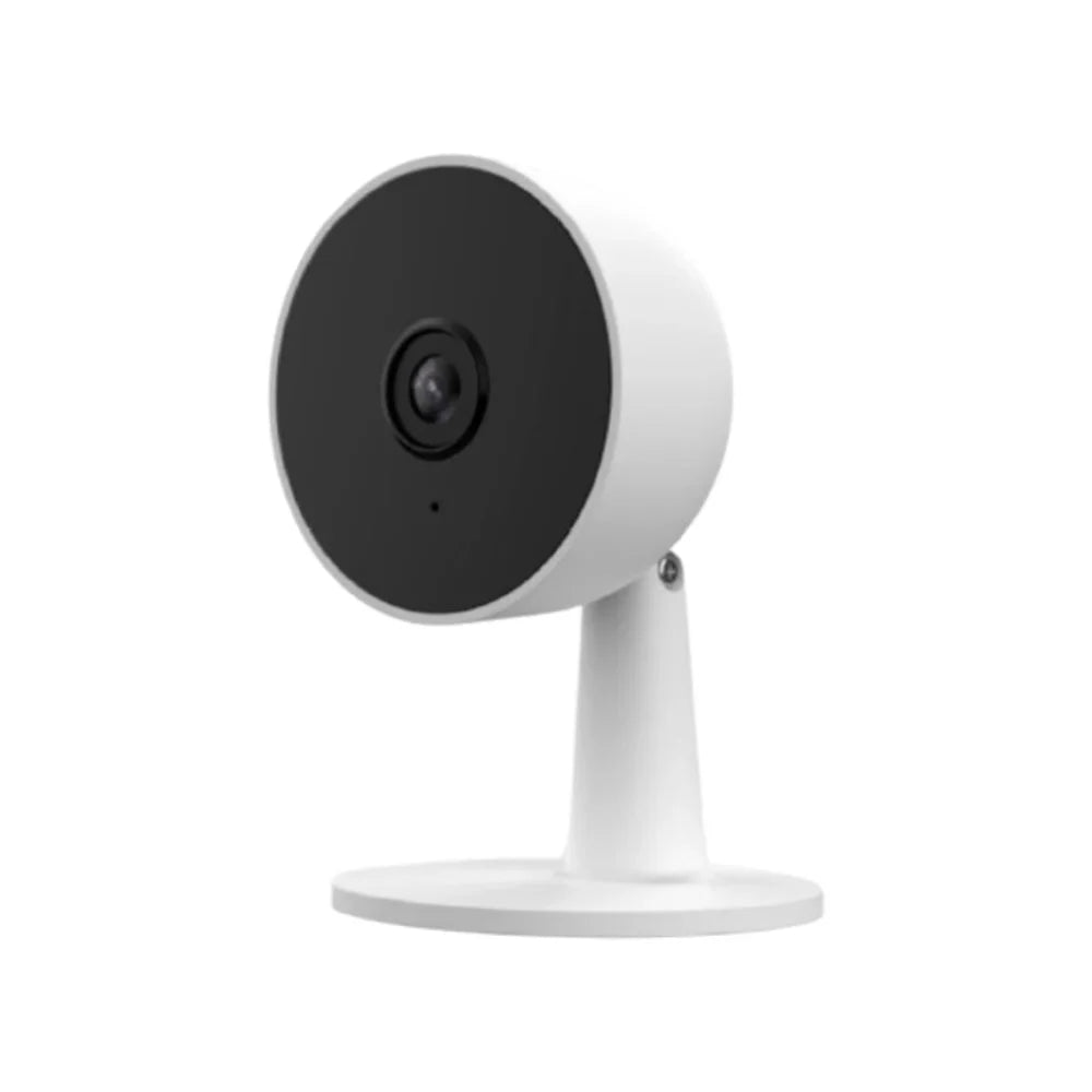 Tuya Smart 1080p Home Wi - Fi Camera - Real Time Alerts and Motion Tracking In HD