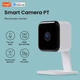 Tuya Smart 1080p Home Wi - Fi Camera - Real Time Alerts and Motion Tracking In HD