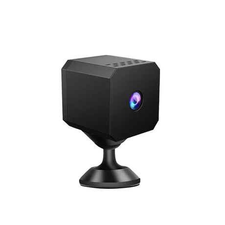 Ultra Mini WiFi Camera 1080P Night Vision Motion Detection Remote Viewing
