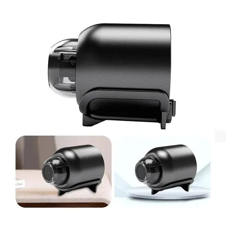 X5 Mini Camera 1080P HD WiFi Night Vision Motion Detection Protect Your Home