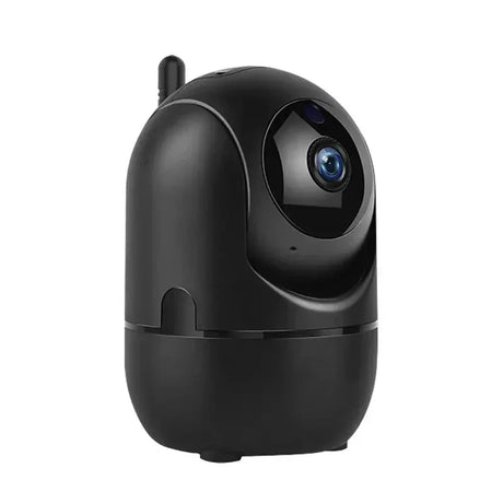 YCC365 Plus Wifi IP Camera - Auto Tracking 1620P Full Night Vision For Home CCTV